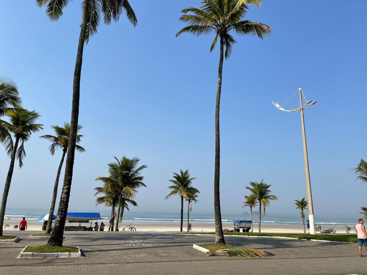 Acomodacoes Tio Will Guaruja Exterior photo